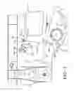 Fig. 08 - Height control valve assembly for axle/suspension systems