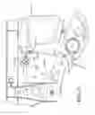 Fig. 11 - Height control valve assembly for axle/suspension systems