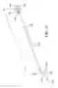 Fig. 13 - Height control valve assembly for axle/suspension systems