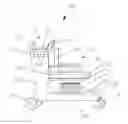 Fig. 01 - Shopping Cart With Passenger Seating