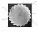 Fig. 01 - Wheel Turbine Rotor