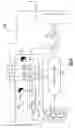 Fig. 09 - Mechanical bypass valve for regenerative air brake module