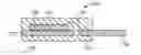 Fig. 01 - Integrated circuit including sensor having injection molded magnetic material