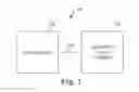 Fig. 02 - Integrated circuit including sensor having injection molded magnetic material