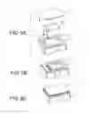 Fig. 04 - Piezoelectric device and fabricating method thereof