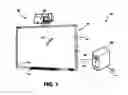 Fig. 02 - Interactive input system and method of operating the same