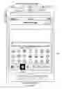 Fig. 09 - Portable Touch Screen Device, Method, and Graphical User Interface for Using Emoji Characters While in a Locked Mode