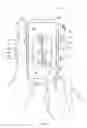 Fig. 04 - Multidimensional volume and vibration controls for a handheld electronic device