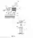 Fig. 06 - VIDEO-GAME CONTROLLER ASSEMBLIES DESIGNED FOR PROGRESSIVE CONTROL OF ACTIONABLE-OBJECTS DISPLAYED ON TOUCHSCREENS: EXPANDING THE METHOD AND BREADTH OF TOUCH-INPUT DELIVERY