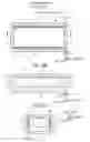 Fig. 32 - DISPLAY APPARATUS
