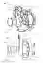 Fig. 08 - Projecting illumination device with multiple light sources