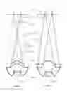 Fig. 13 - Projecting illumination device with multiple light sources