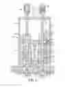 Fig. 03 - High flow ink delivery system