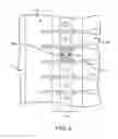 Fig. 09 - Thermal printhead with optimally shaped resistor layer