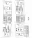 Fig. 07 - System and method for a conference server architecture for low delay and distributed conferencing applications