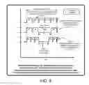 Fig. 06 - Combined lighting, projection, and image capture without video feedback