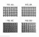 Fig. 09 - DEPTH AND LATERAL SIZE CONTROL OF THREE-DIMENSIONAL IMAGES IN PROJECTION INTEGRAL IMAGING