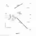 Fig. 03 - Anamorphic stereoscopic optical apparatus and related methods
