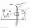 Fig. 01 - Device for Analyzing Hair Fibers and Methods of Using the Device