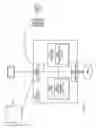 Fig. 10 - Notification system and methods for use in retail environments