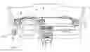 Fig. 01 - Peripheral viewing system for a vehicle