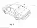 Fig. 04 - Peripheral viewing system for a vehicle