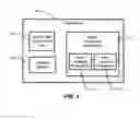 Fig. 02 - Television with energy saving and quick start modes