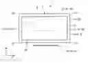 Fig. 01 - TELEVISION RECEIVER AND ELECTRONIC DEVICE