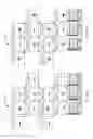 Fig. 18 - Display unit with interleaved pixels