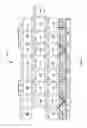 Fig. 23 - Display unit with interleaved pixels