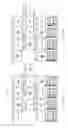 Fig. 35 - Display unit with interleaved pixels