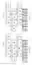 Fig. 37 - Display unit with interleaved pixels