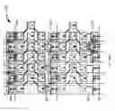 Fig. 55 - Display unit with interleaved pixels