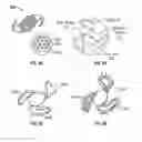 Fig. 10 - Systems and methods for implanting and examining intraocular lens