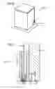 Fig. 07 - Projector and household appliance comprising such a projector