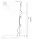 Fig. 06 - Apparatus for stabilizing mechanical, thermal, and optical properties and for reducing the fluorescence of biological samples for optical evaluation