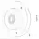 Fig. 10 - Apparatus for stabilizing mechanical, thermal, and optical properties and for reducing the fluorescence of biological samples for optical evaluation