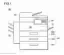 Fig. 02 - Copy machine and non-transitory computer readable recording medium stored with control program for copy machine