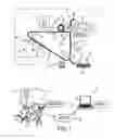 Fig. 02 - User feedback via see through platen overlay