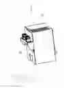 Fig. 04 - Medium voltage circuit breaker
