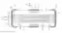 Fig. 01 - Laminated ceramic electronic component