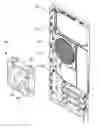 Fig. 01 - MOUNTING APPARATUS FOR FAN