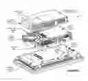 Fig. 07 - Electrostatic discharge protection for modular equipment