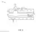 Fig. 07 - Electromagnetic shielding structures for selectively shielding components on a substrate
