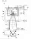 Fig. 12 - Optical irradiation apparatus with super luminescent diodes