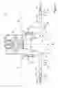 Fig. 02 - Edge-lit light panel having a downlight within a lined indentation in the panel