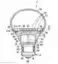 Fig. 01 - Light emitting diode (LED) bulb