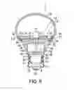 Fig. 06 - Light emitting diode (LED) bulb