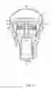 Fig. 08 - Light emitting diode (LED) bulb