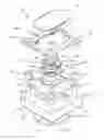 Fig. 01 - Positioning apparatus and system for directing a beam